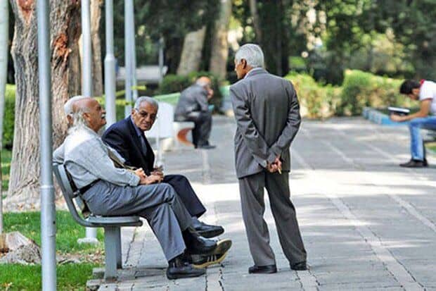 میانگین سن بازنشستگی به ۵۲ سال رسید؛ زنگ خطر جدید برای صندوق بازنشستگی کشوری