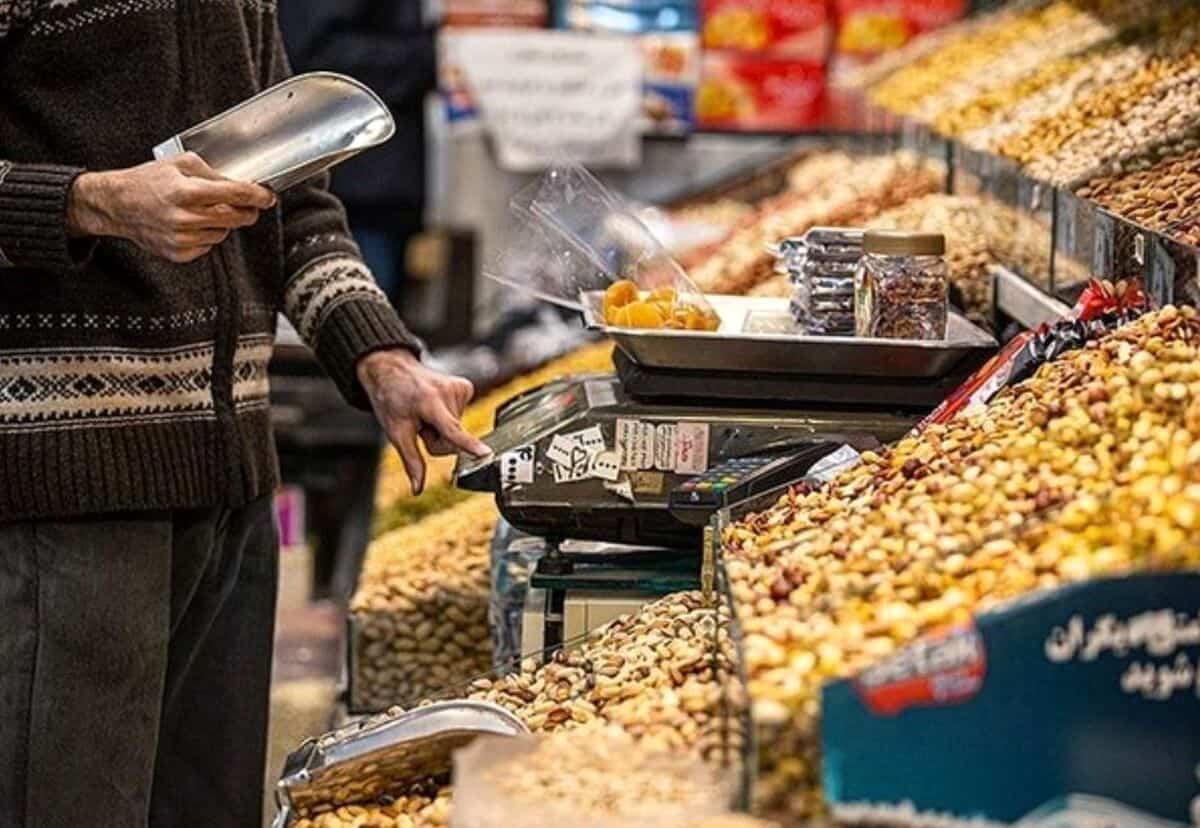 کالابرگ ۳۰۰ هزار تومانی در برابر سفره‌ای که دیگر یلدایی نیست