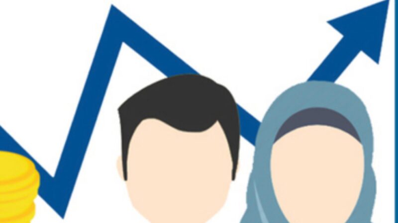 افزایش حقوق‌ها در بودجه ۱۴۰۵؛ چرا دست دولت بیشتر از این باز نیست؟