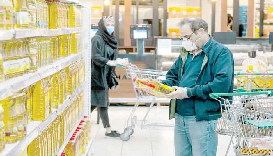 یارانه دلاری، سفره خالی؛ چرا ارز ترجیحی جلوی گرانی مواد غذایی را نگرفت؟