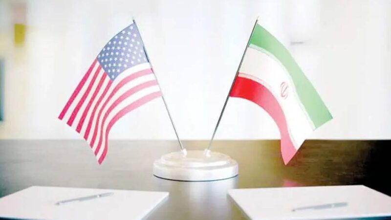 معیشت در گرو دیپلماسی؛ چرا نام آمریکا هنوز اقتصاد ایران را می‌لرزاند؟