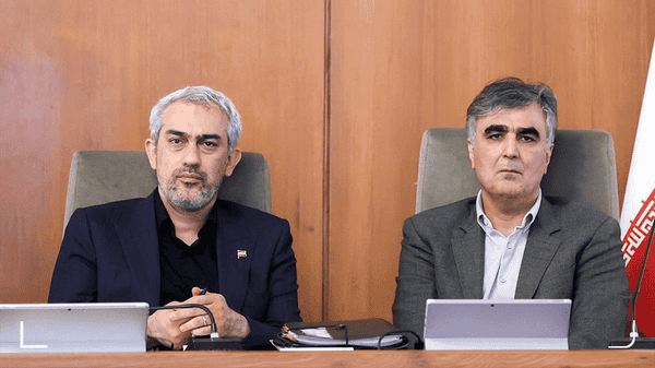 دولت درحال بررسی تغییر رئیس بانک مرکزی