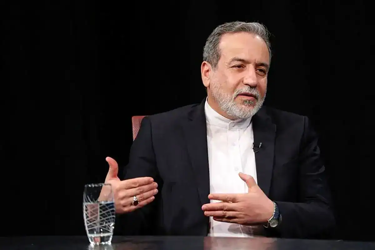 عراقچی: مهم‌ترین گفتمان انقلاب اسلامی، مکتب مقاومت است