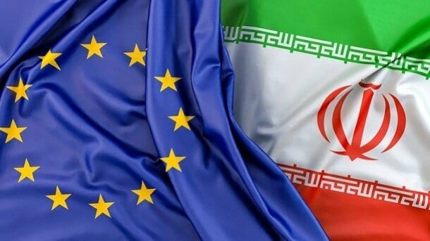 سقوط تجارت ایران و اروپا در یک دهه؛ تحریم‌ها چگونه مسیر مبادلات را تغییر دادند؟
