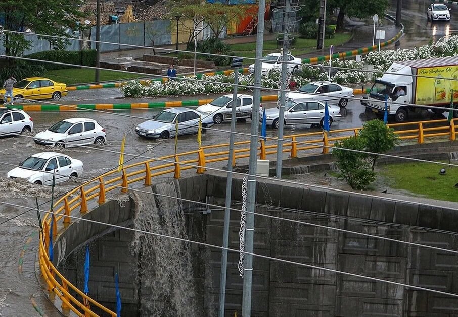 بحران آب از آسمان نیست؛ بی‌برنامگی چگونه باران را به سیلاب تبدیل می‌کند؟