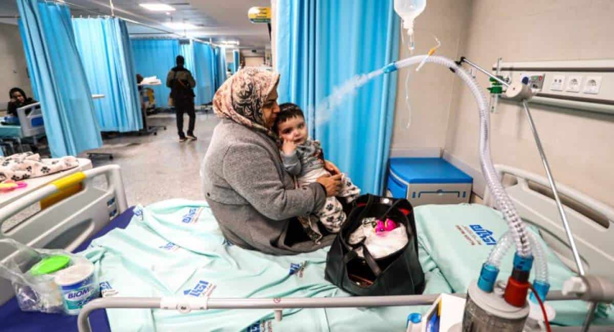 آیا درمان رایگان کودکان زیر ۷ سال به سرنوشت وام ازدواج دچار می‌شود؟