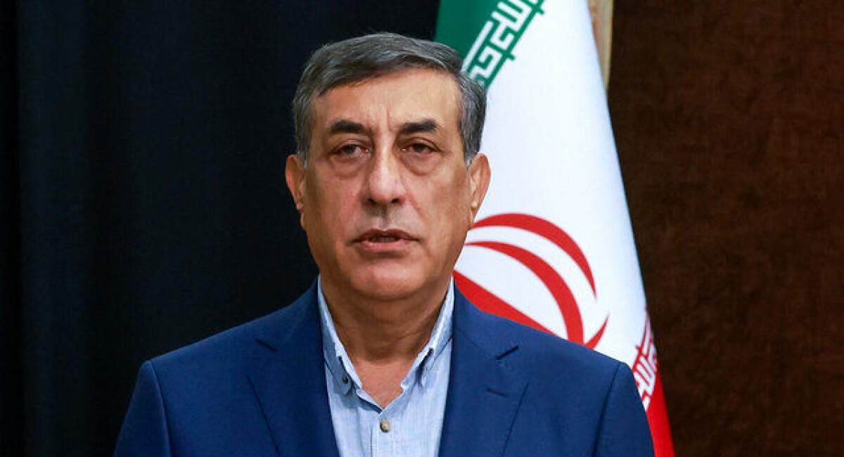 قائم پناه معاون اجرایی رئیس جمهور:ما آماده‌ایم، اگر حمله شود با کمال قدرت پاسخ خواهیم داد