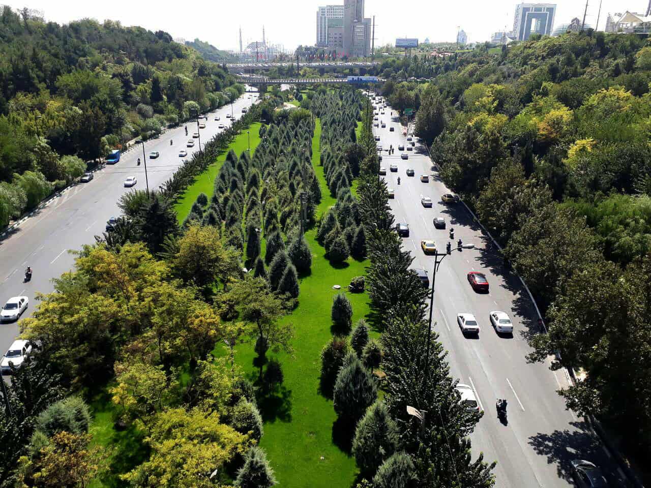وقتی شهر دیده نمی‌شود؛ هنر عمومی چگونه فضاهای ناپیدای شهری را زنده می‌کند؟