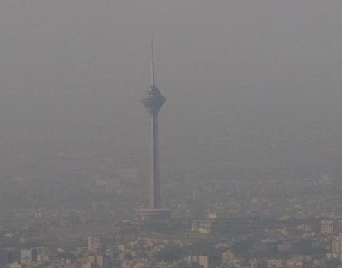 توصیۀ وزارت بهداشت: دانش‌آموزانِ بیمار و دارای مشکلات تنفسی فردا به مدرسه نروند