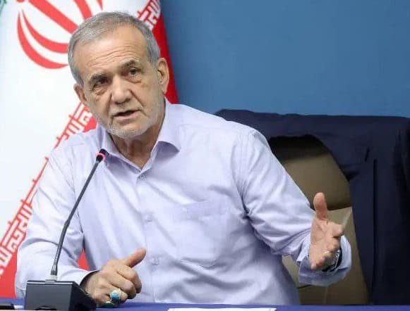 آقای پزشکیان مگر قول نداده بودید بنزین گران نشود؟