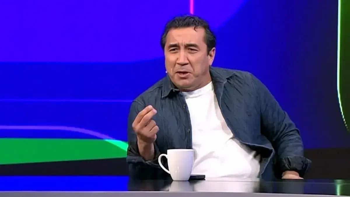 صداوسیما و «سوتی‌های حساب‌شده»؛ ماجرای تکراری خداداد عزیزی و عطش دیده‌شدن
