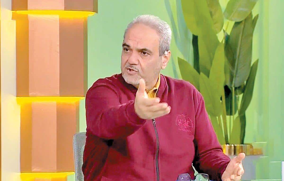 آقای خیابانی، آدم پاک هم می‌تواند فوتبالیست باشد!