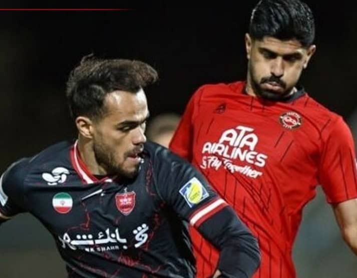 برگزاری بازی تراکتور – پرسپولیس در ورزشگاه یادگار امام