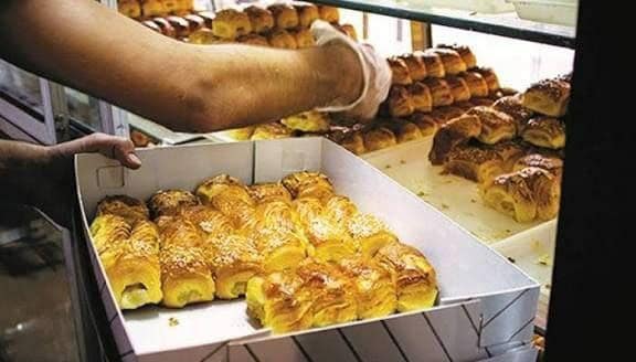 کاهش خرید شیرینی شب یلدا؛ روایت تورم از شب یلدای ۱۴۰۴