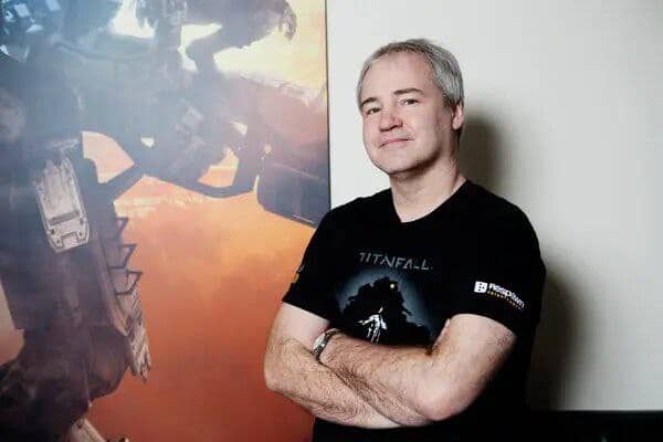 خالق «Call of Duty» درگذشت