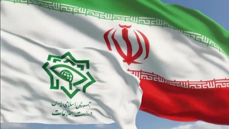 بازداشت ۷ عنصر وابسته به گروهک‌های مستقر در آمریکا و اروپا