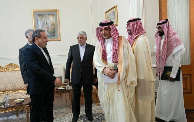 پشت پرده سفر همزمان ترکیه و عربستان به تهران؛ آغاز فاز جدید دیپلماسی پنهان در خاورمیانه