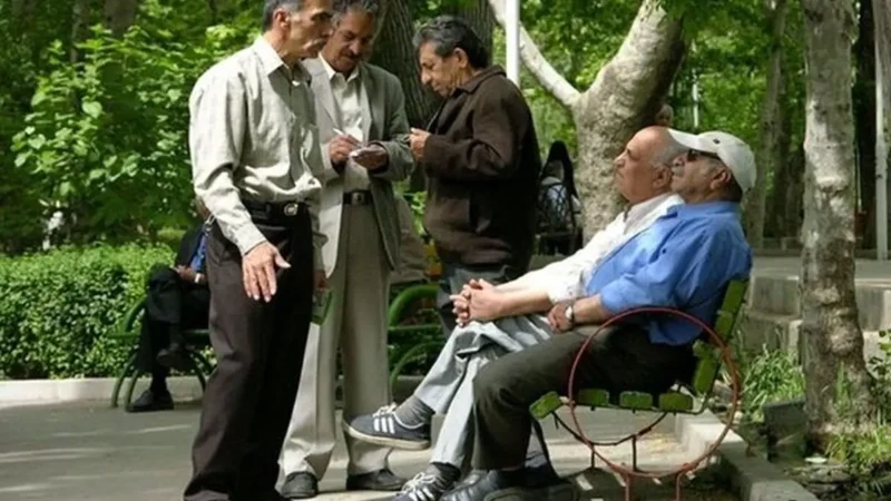 جزئیات مبلغ افزایش حقوق بازنشستگان تأمین اجتماعی در 1405