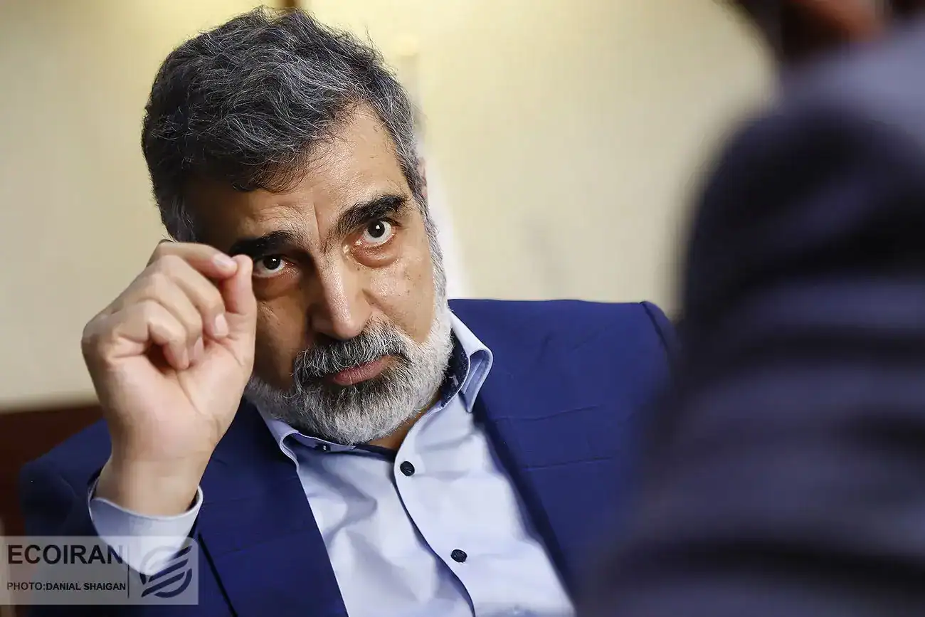 می‌خواهیم با آژانس همکاری می‌کنیم اما واقعاً با وضعیتی پیچیده مواجه هستیم