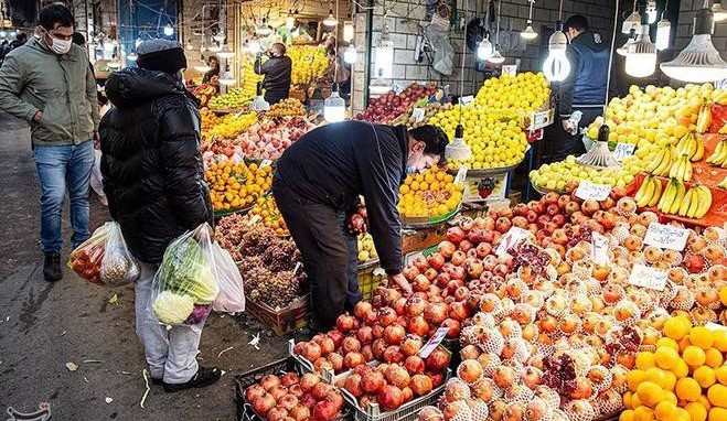 یلدا زیر فشار گرانی؛ وقتی اقتصاد با سنت‌های ایرانی رودررو می‌شود