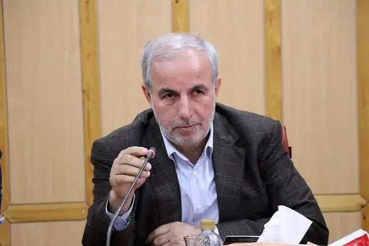 عضو کمیسیون برنامه و بودجه مجلس: کف حقوق را باید متناسب با تورم مشخص کرد