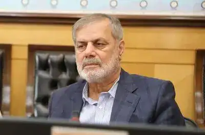 حیات مقدم، عضو کمیسیون امنیت ملی مجلس: خدا با ما است و آمریکا و اروپا هیچ قدرتی در برابر خدا ندارند