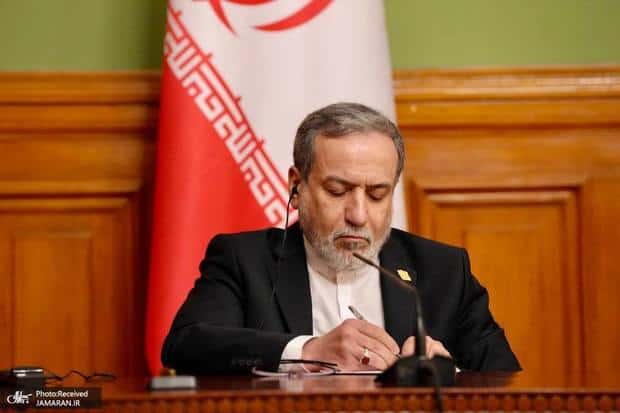عراقچی خطاب به ترامپ: یک پنجره کوتاه فرصت باز شده است
