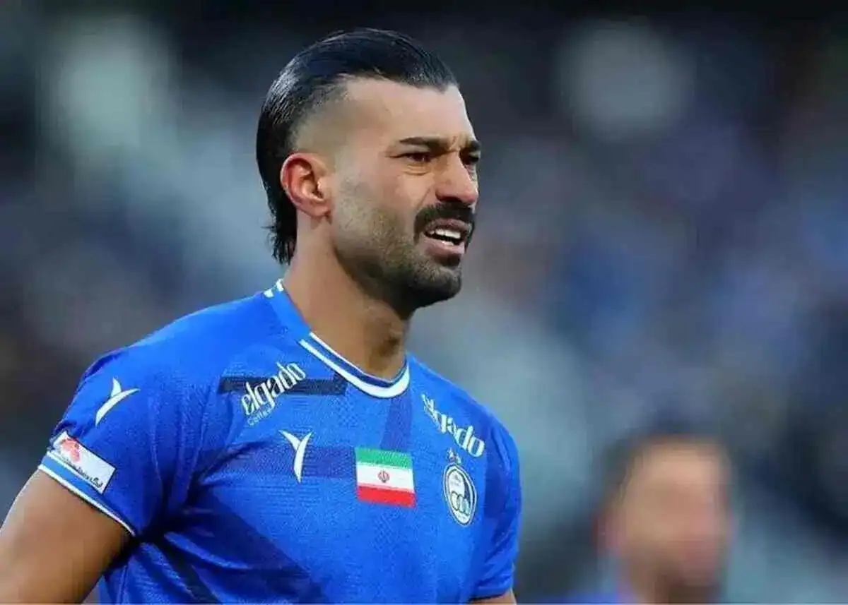 رامین رضاییان از استقلال اخراج شد!