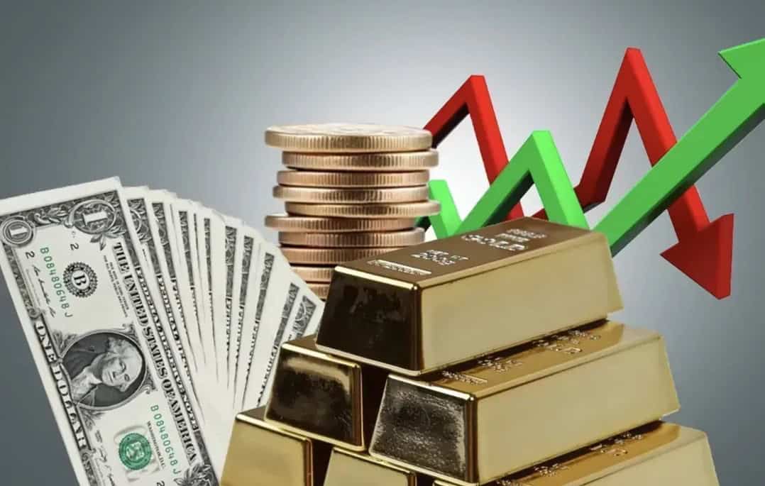 آذر داغ بازارها؛ دلار ۱۸ هزار تومان جهش کرد و نقره همه را غافلگیر کرد