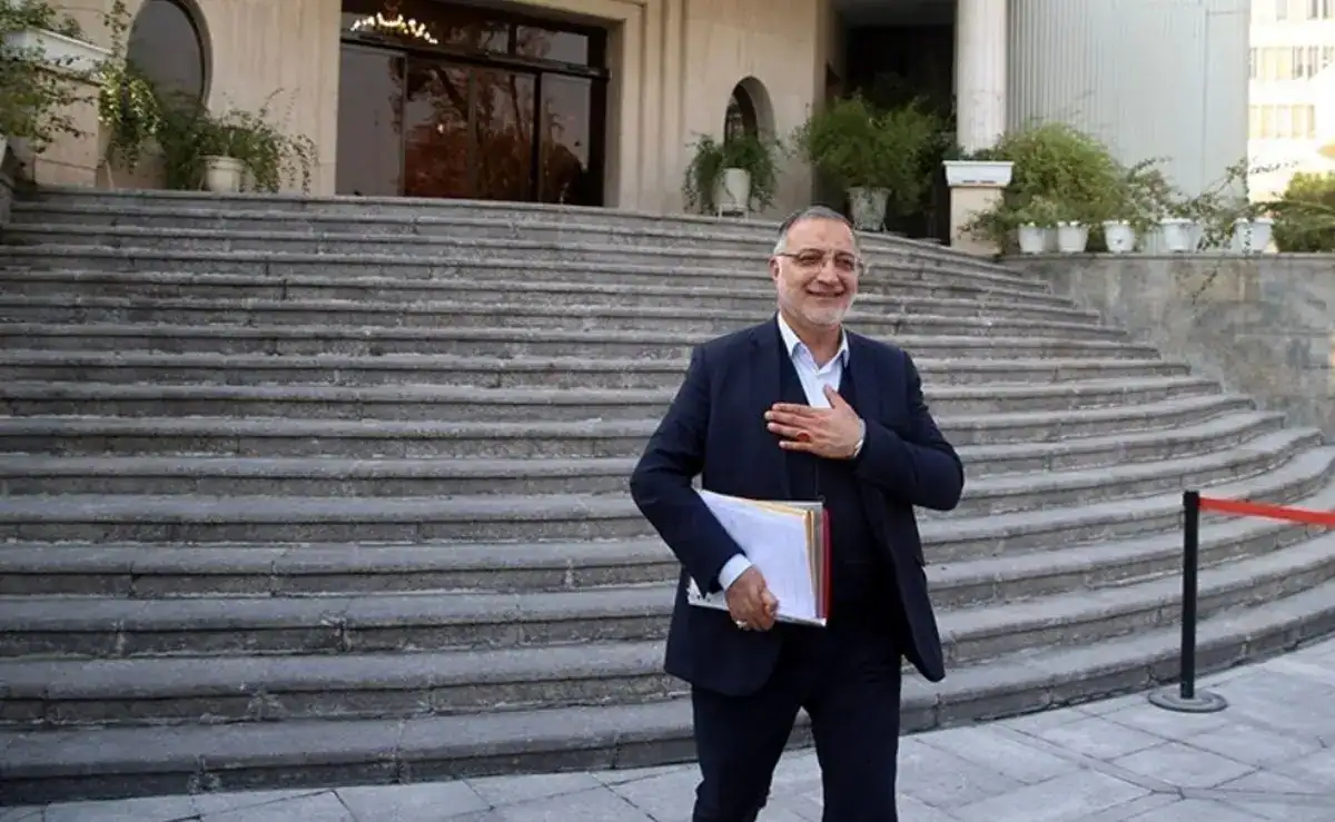 سد قانونی مقابل شهرداری؛ قالیباف و پزشکیان چگونه مسیر بازگشت زاکانی را بستند؟