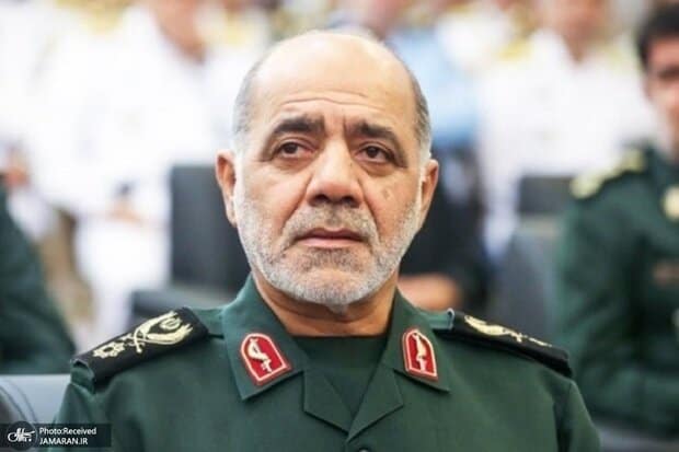 فرمانده قرارگاه مرکزی خاتم‌الانبیاء: مردم به شایعات جنگ توجه نکنند؛ جای نگرانی نیست