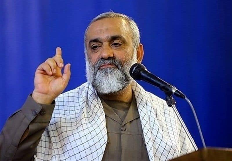 جوان ها به ما می‌گویند در جنگ احتمالی آینده با اسرائیل مدیونید کار آنها را یکسره نکنید