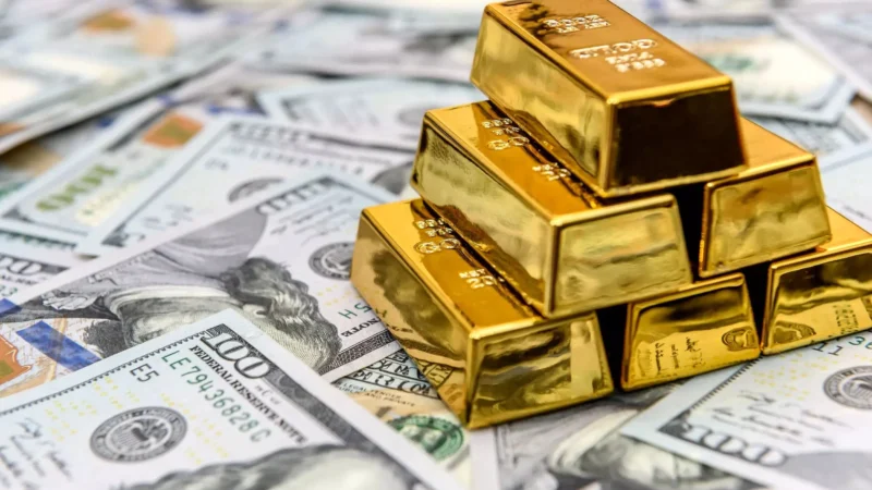 دلار ۲۰۰ هزار تومان و گرم طلای ۲۰ میلیونی در راه است؟