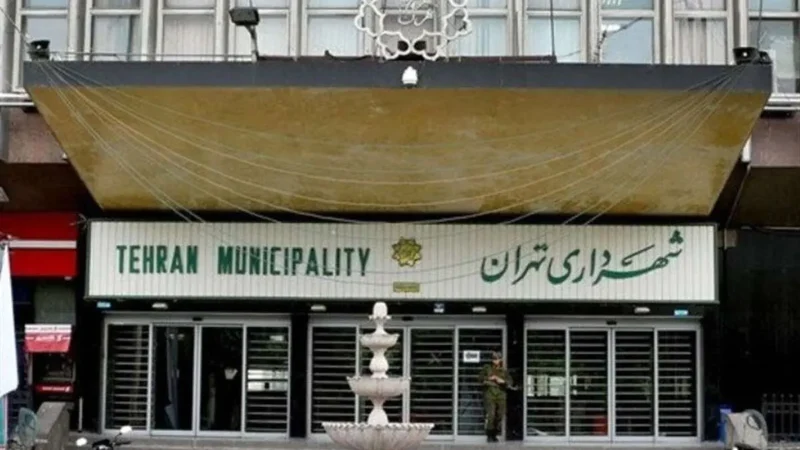 طرح «من شهردارم» مشارکت مردمی است یا تولید آمار برای ویترین مدیریتی؟