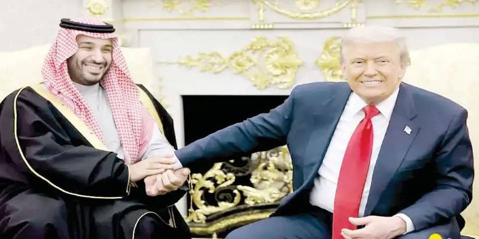 ریاض در نقش پل ارتباطی؛ آیا عربستان می‌تواند بن‌بست ایران و آمریکا را بشکند؟