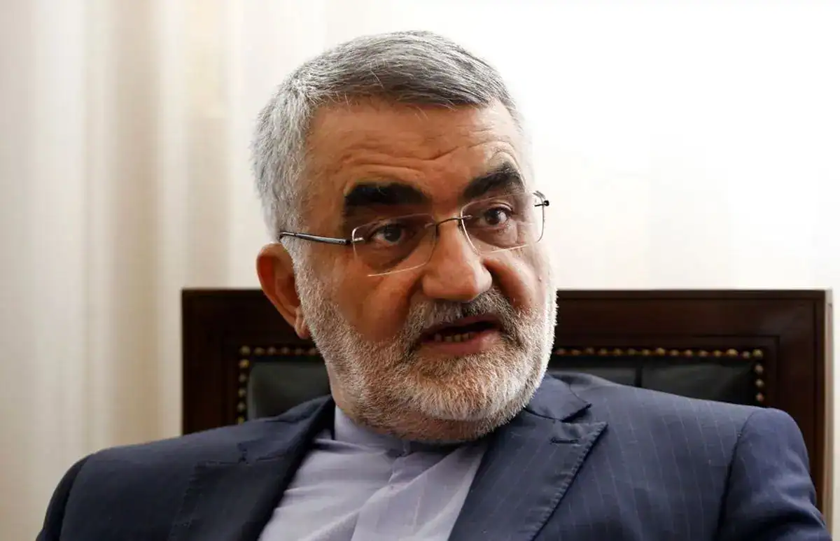 بروجردی: آمریکا باید عذرخواهی کند و خسارت بپردازد