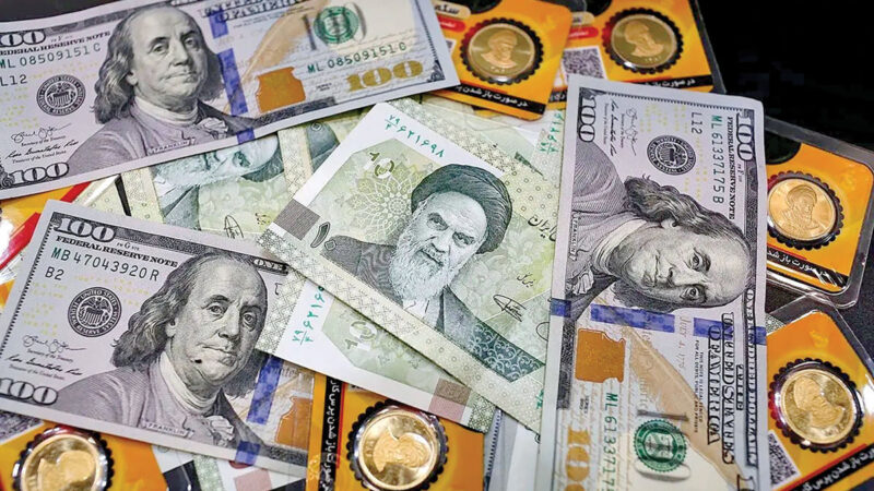 پس‌اندازهای قفل‌شده در خانه‌ها؛ چرا طلا و ارز راهی به تولید پیدا نمی‌کنند؟