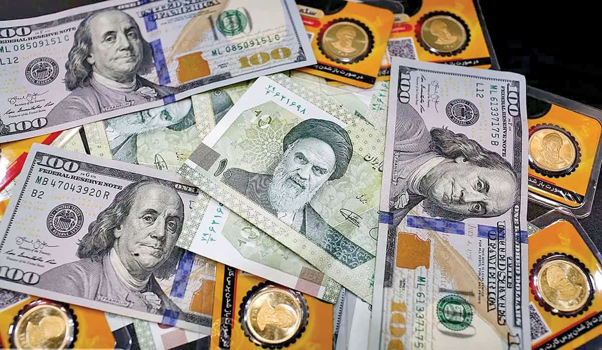 پس‌اندازهای قفل‌شده در خانه‌ها؛ چرا طلا و ارز راهی به تولید پیدا نمی‌کنند؟