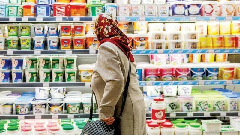 راز گرانی لبنیات چیست؟ چرا قیمت شیر و لبنیات پایین نمی‌آید