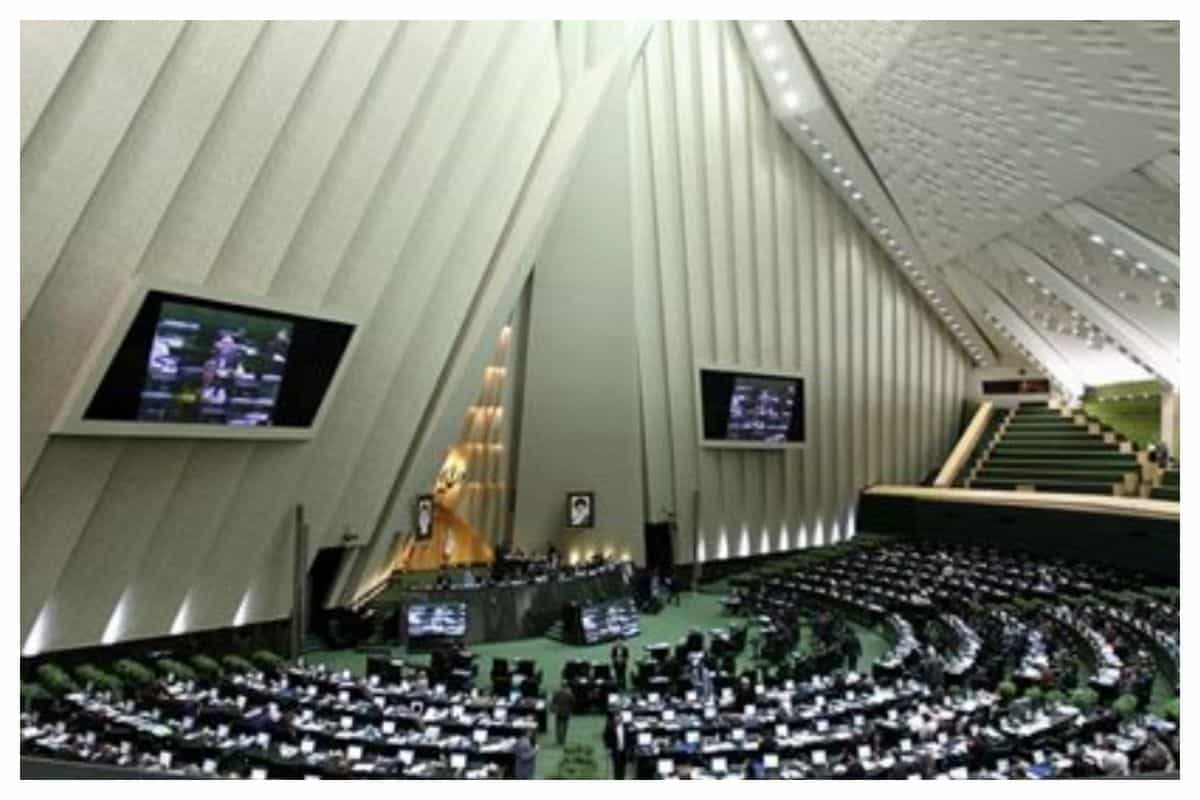 مجلس با ساقط شدن حق حبس زوجه در مهریه مخالفت کرد