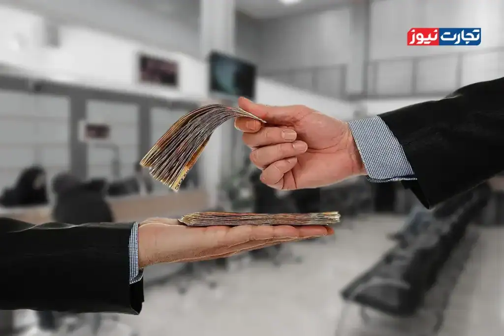 تداوم عطش نقدینگی بانک‌ها/رکوردشکنی جدید ریپو و منفی شدن دوباره عملیات بانک مرکزی