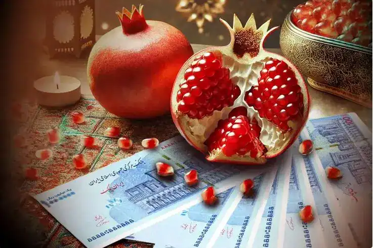 کمک هزینه شب یلدا چیست؟۳ واریزی سفره شب یلدا را رنگین تر خواهد کرد