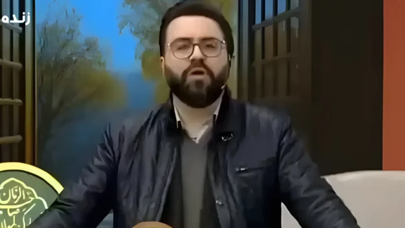 وقتی توهین از آنتن ملی پخش می‌شود؛ زخم قدیمی بی‌احترامی به مردم دوباره باز شد