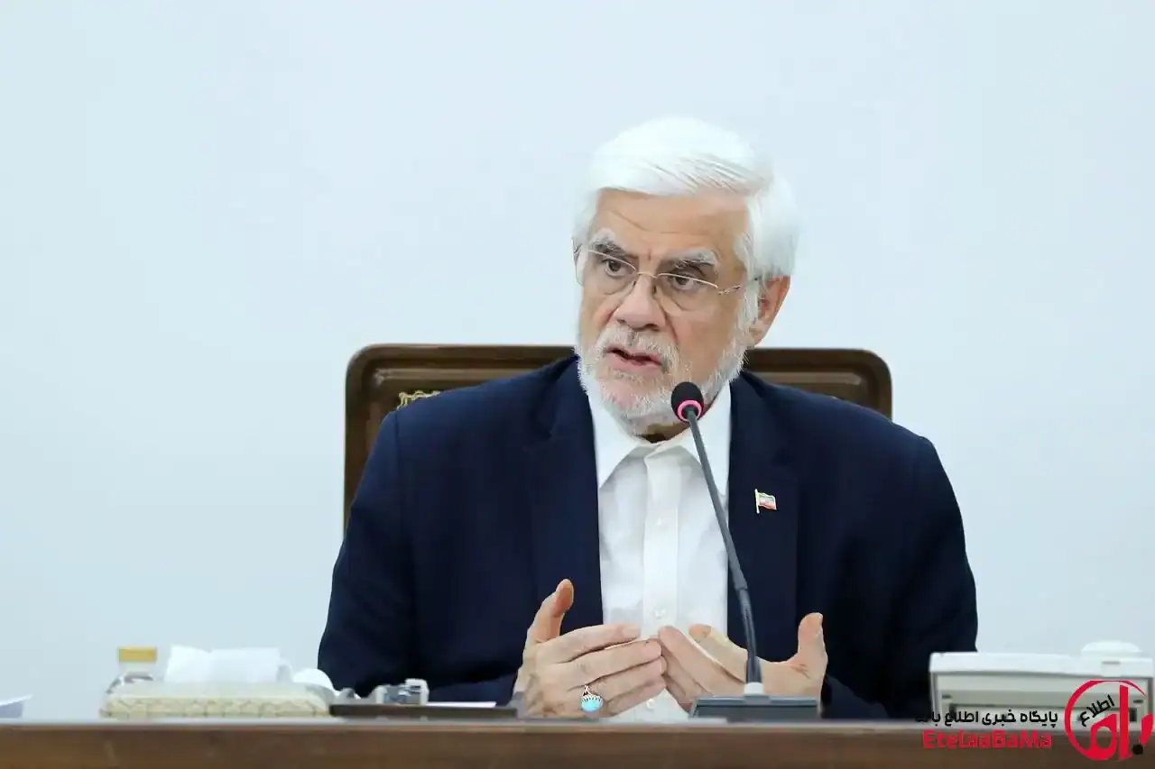 عارف: دشمن پاسخ محکمی دریافت خواهد کرد