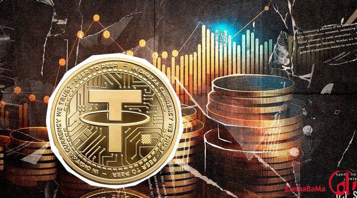 قیمت تتر امروز؛ USDT باز هم زیر ۱ دلار/جزئیات نرخ دلاری و تومانی