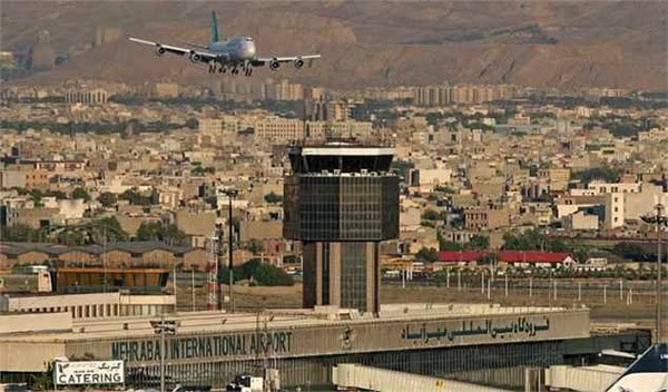 فاجعه در مهرآباد/ پرواز ایران‌ایر بعد از حبس مسافران، لغو شد