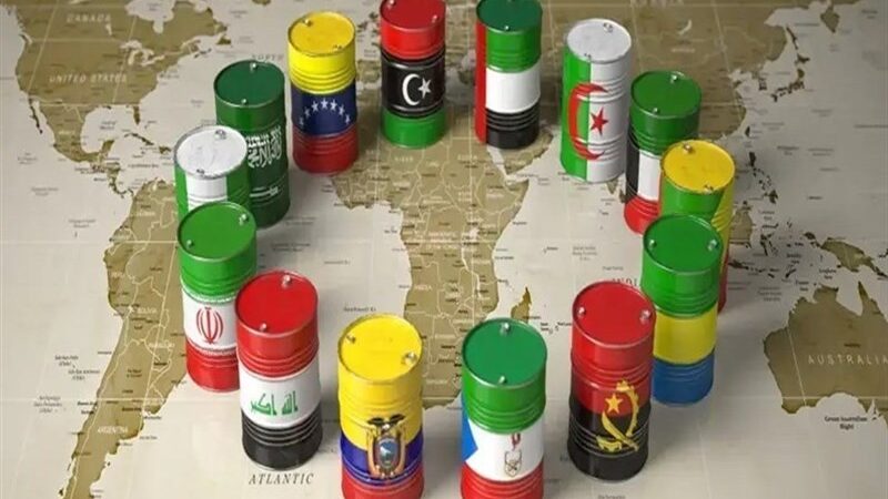 اوپک‌پلاس ترمز تولید را کشید | ثبات نفت مهم‌تر از بحران‌های سیاسی؟