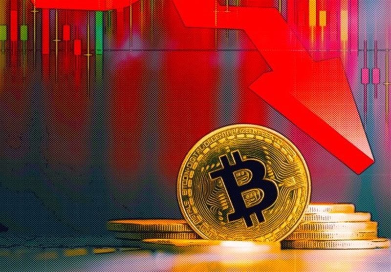 قیمت بیت کوین زیر 88 هزار دلار