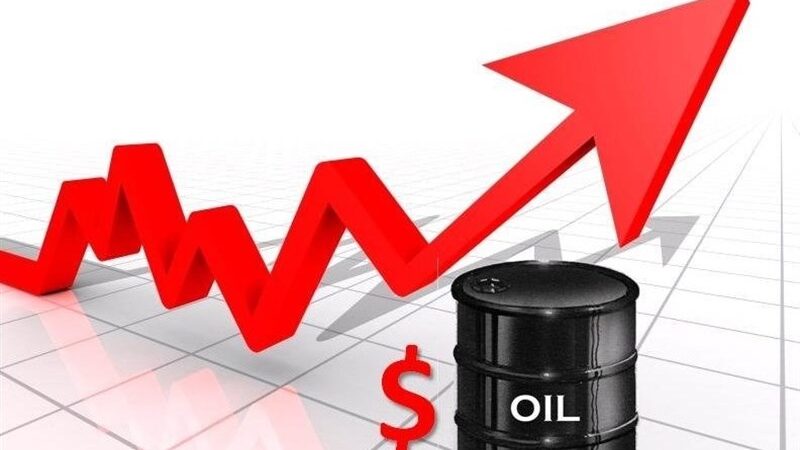 بازگشت نوسان به بازار نفت؛ قیمت‌ها بالا رفت اما سایه ریزش ۲۰۲۵ همچنان باقی است