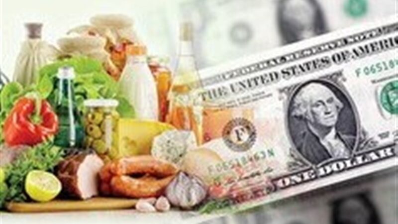 حذف ارز ترجیحی در بدترین زمان؛ تصمیمی که تورم را به نفع محتکران فعال کرد